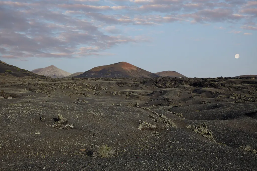 Las Canarias — landscape and travel photograph in Canary Islands, Spain, frame 19 of 28.